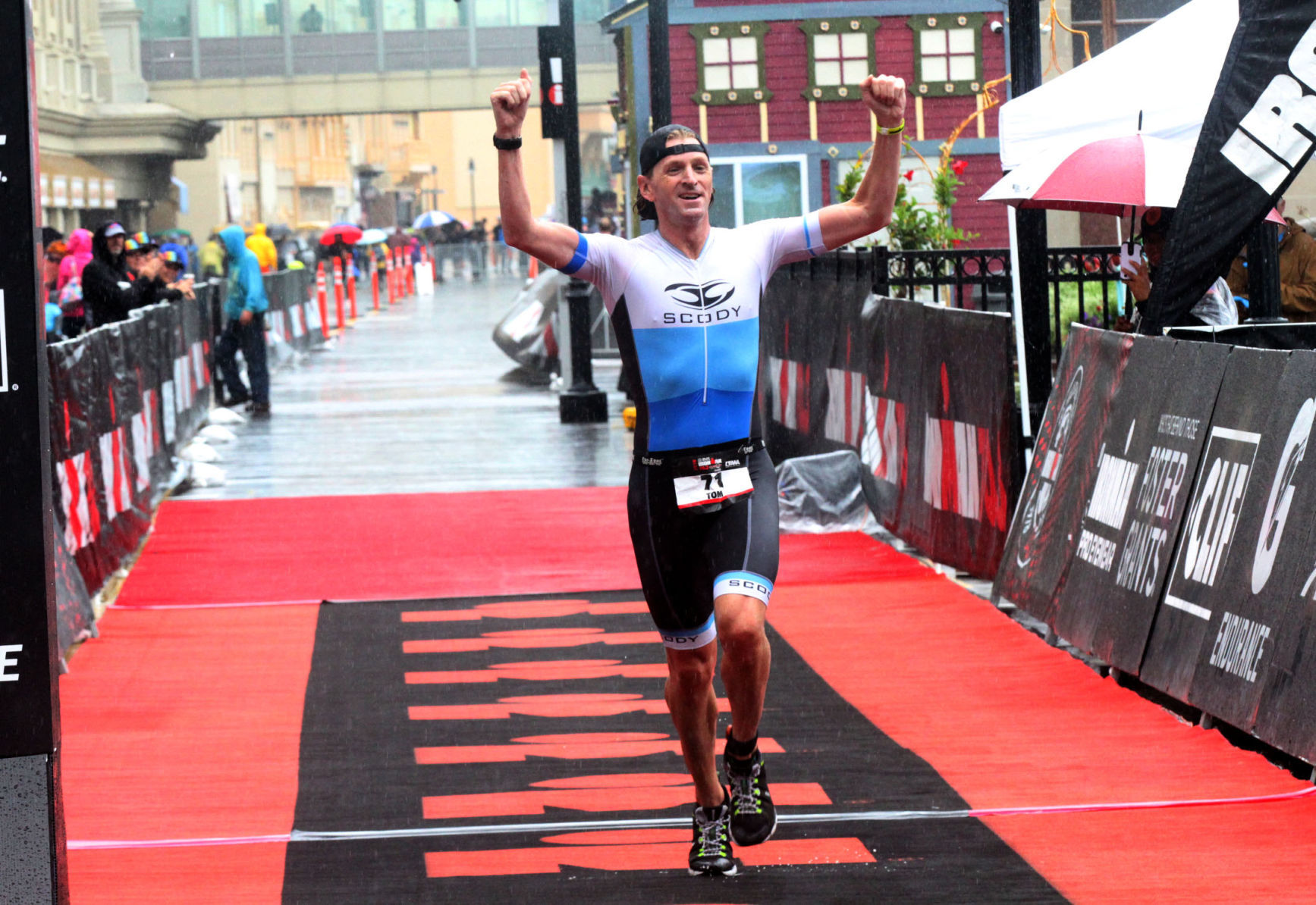 Ironman Atlantic City Triathlon